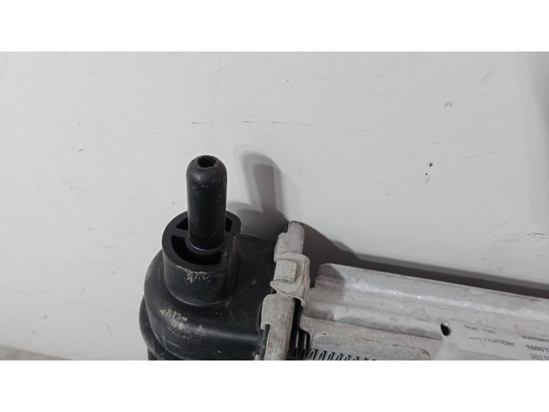 Recambio de radiador agua para opel kadett e hatchback (t85) 1.8 i (c08, c48, d08, d48) referencia OEM IAM   