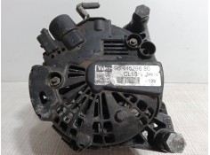 Recambio de alternador para peugeot 206 hatchback (2a/c) 1.4 hdi eco 70 referencia OEM IAM 9644529680.2542705A   2