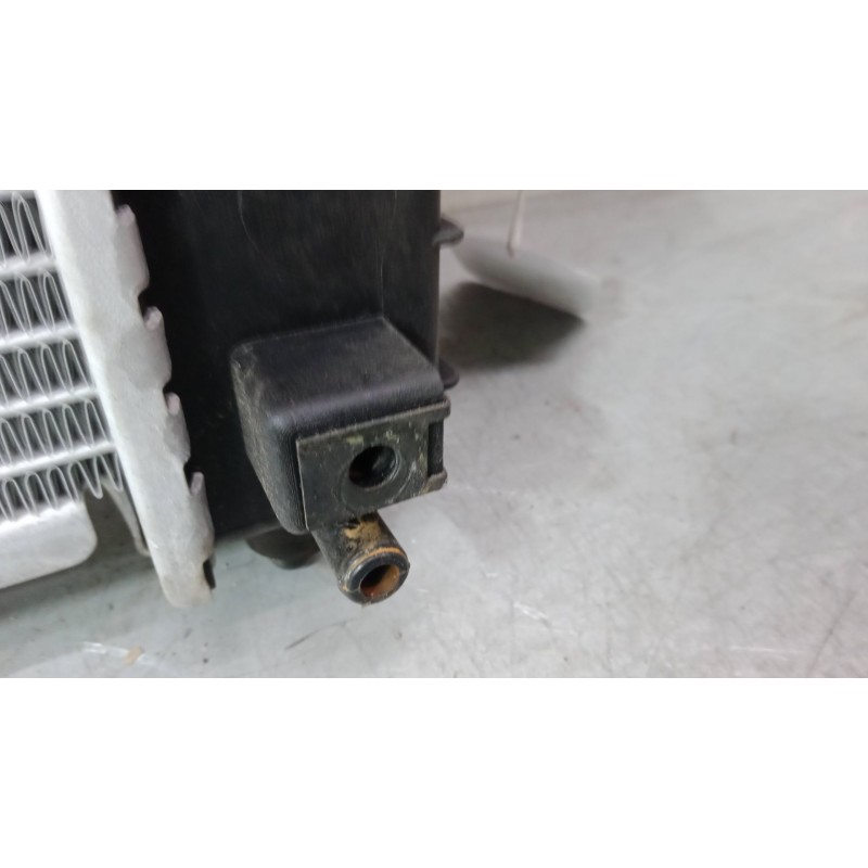 Recambio de radiador agua para opel kadett e hatchback (t85) 1.8 i (c08, c48, d08, d48) referencia OEM IAM   