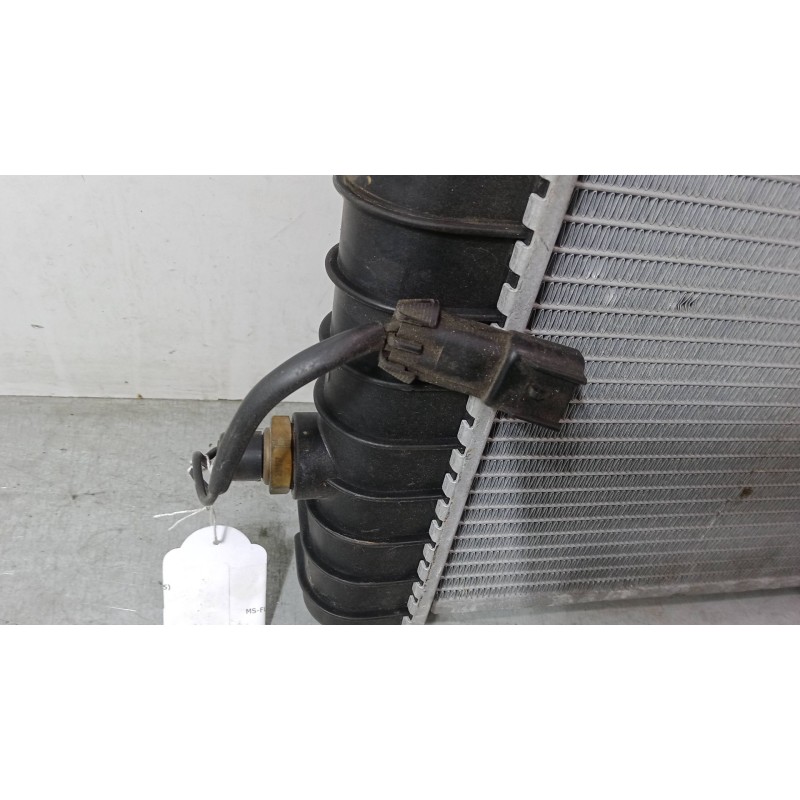 Recambio de radiador agua para opel kadett e hatchback (t85) 1.8 i (c08, c48, d08, d48) referencia OEM IAM   