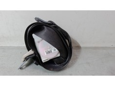Recambio de cinturon seguridad trasero derecho para peugeot partner tepee 1.6 hdi 90 referencia OEM IAM 306509499L7  