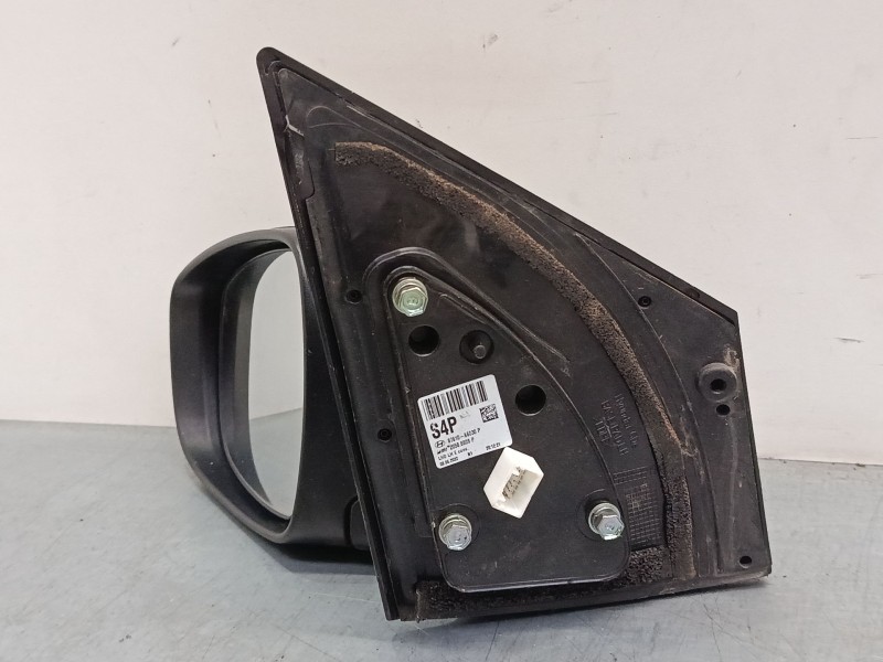 Recambio de retrovisor electrico izquierdo para hyundai i30 (gd) 1.4 crdi referencia OEM IAM   