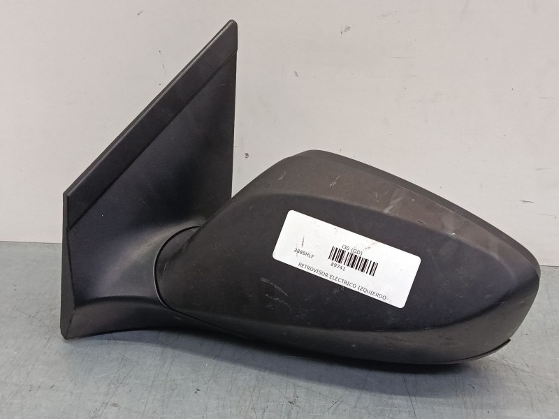 Recambio de retrovisor electrico izquierdo para hyundai i30 (gd) 1.4 crdi referencia OEM IAM   