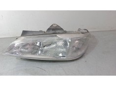 Recambio de faro izquierdo para peugeot 406 (8b) 1.8 16v referencia OEM IAM   