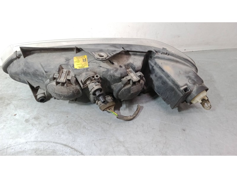 Recambio de faro derecho para peugeot 406 (8b) 1.8 16v referencia OEM IAM   