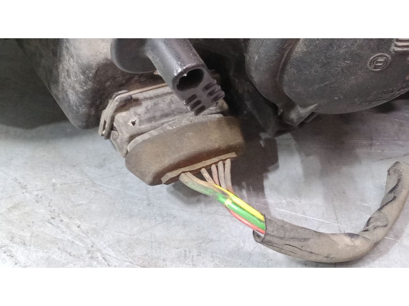 Recambio de faro derecho para peugeot 406 (8b) 1.8 16v referencia OEM IAM   