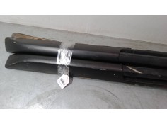 Recambio de barras techo para dacia duster (hs_) 1.5 dci 4x4 referencia OEM IAM    2