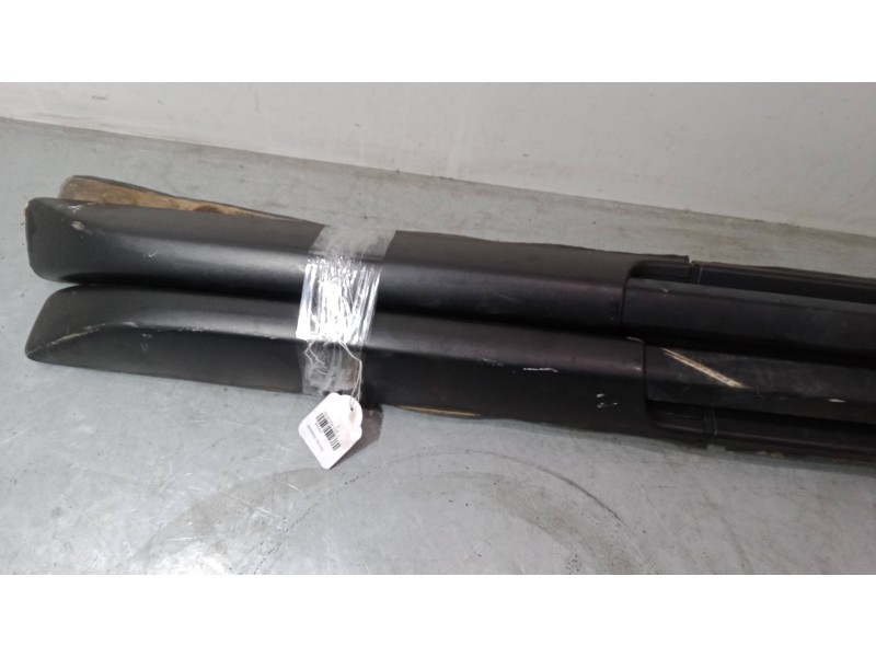 Recambio de barras techo para dacia duster (hs_) 1.5 dci 4x4 referencia OEM IAM   