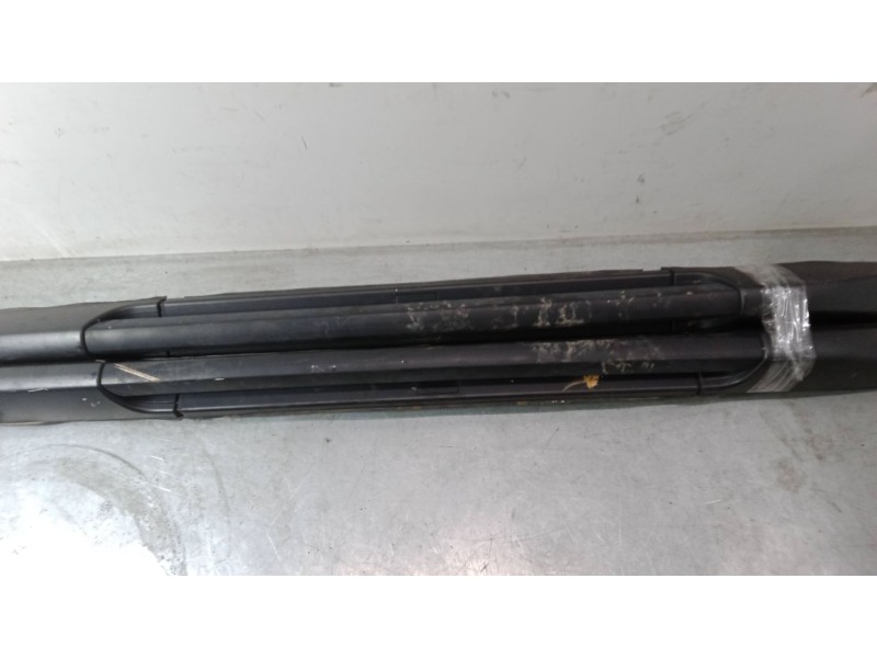 Recambio de barras techo para dacia duster (hs_) 1.5 dci 4x4 referencia OEM IAM   