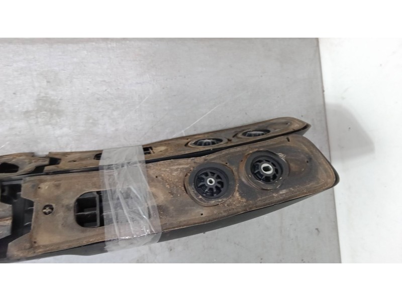 Recambio de barras techo para dacia duster (hs_) 1.5 dci 4x4 referencia OEM IAM   