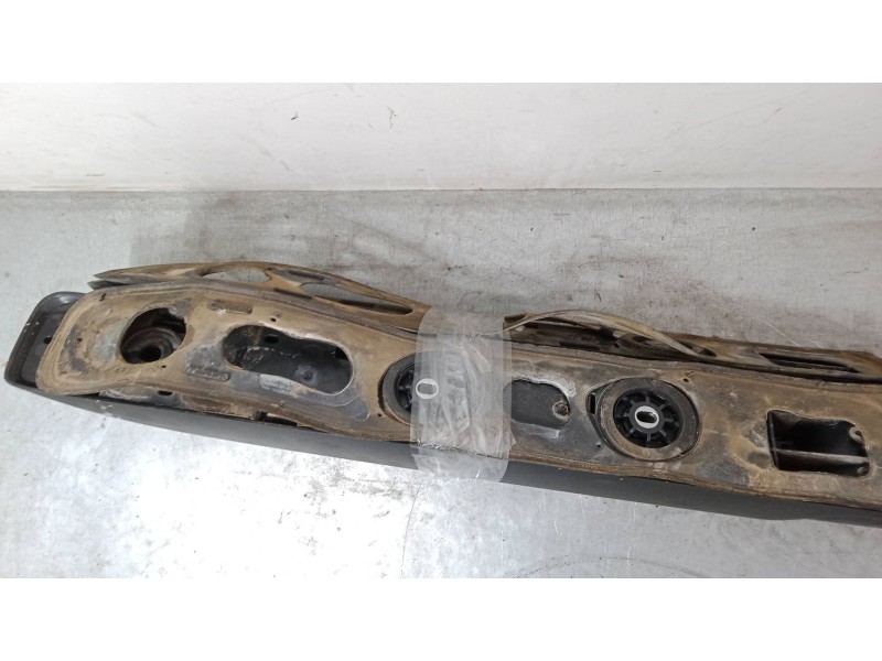 Recambio de barras techo para dacia duster (hs_) 1.5 dci 4x4 referencia OEM IAM   