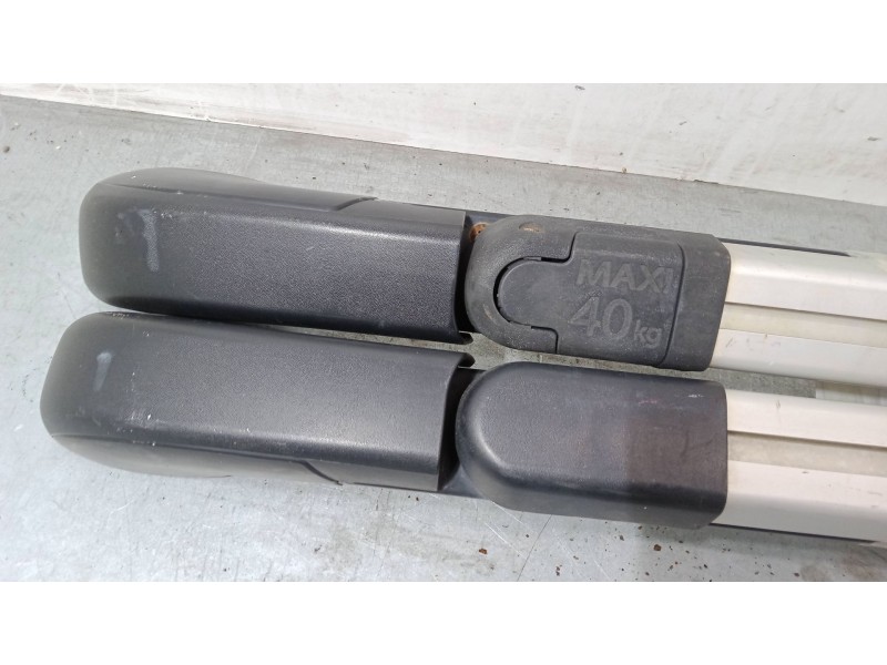 Recambio de baca pequeña para renault kangoo be bop (kw0/1_) 1.5 dci 75 referencia OEM IAM   