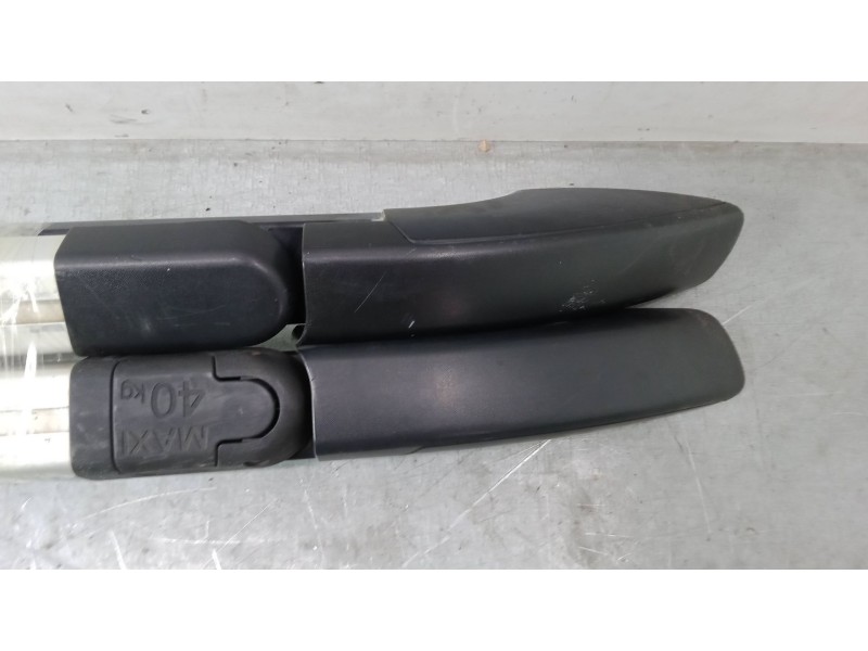 Recambio de baca pequeña para renault kangoo be bop (kw0/1_) 1.5 dci 75 referencia OEM IAM   