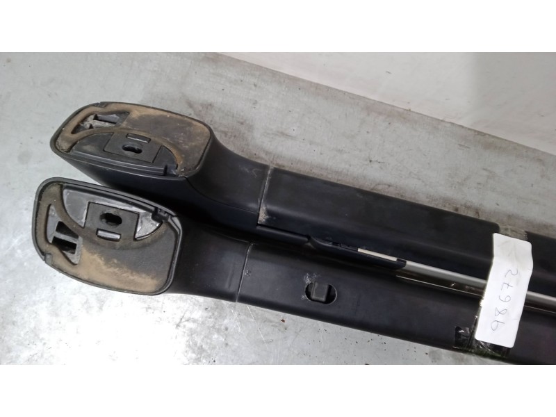 Recambio de baca pequeña para renault kangoo be bop (kw0/1_) 1.5 dci 75 referencia OEM IAM   