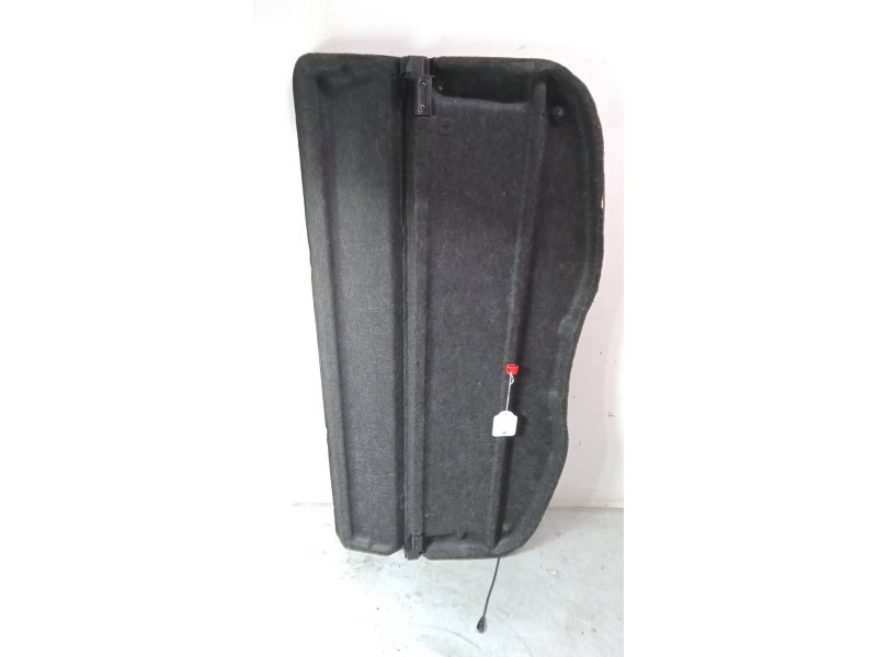 Recambio de bandeja trasera para renault scénic ii (jm0/1_) 1.9 dci (jm14) referencia OEM IAM   