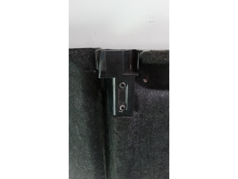 Recambio de bandeja trasera para renault scénic ii (jm0/1_) 1.9 dci (jm14) referencia OEM IAM   