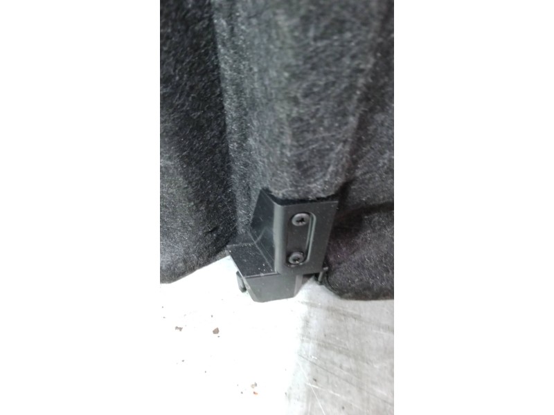 Recambio de bandeja trasera para renault scénic ii (jm0/1_) 1.9 dci (jm14) referencia OEM IAM   