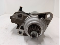 Recambio de motor arranque para volkswagen polo iv (9n_, 9a_) 1.4 tdi referencia OEM IAM 0001123018 02T911024 