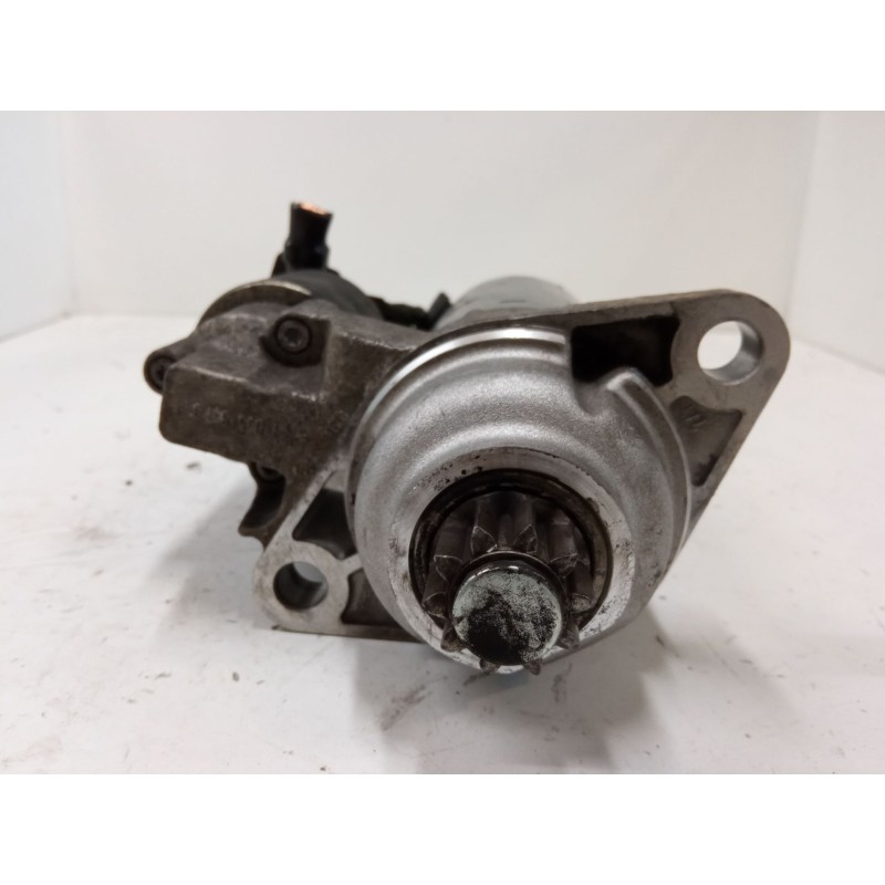 Recambio de motor arranque para volkswagen polo iv (9n_, 9a_) 1.4 tdi referencia OEM IAM 0001123018 02T911024 
