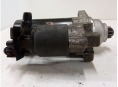 Recambio de motor arranque para volkswagen polo iv (9n_, 9a_) 1.4 tdi referencia OEM IAM 0001123018 02T911024  2