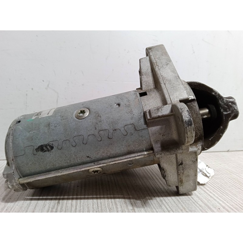 Recambio de motor arranque para renault koleos i (hy_) 2.0 dci (hy0k) referencia OEM IAM 23300JG70B  