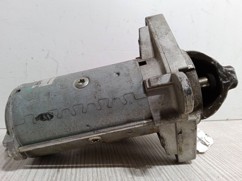 Recambio de motor arranque para renault koleos i (hy_) 2.0 dci (hy0k) referencia OEM IAM 23300JG70B  