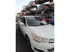 citroën c4 ii (nc_) del año 2011