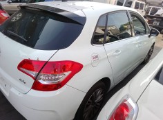 citroën c4 ii (nc_) del año 2011 2