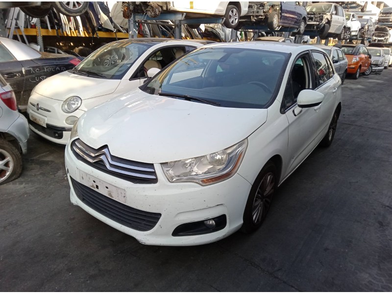 citroën c4 ii (nc_) del año 2011