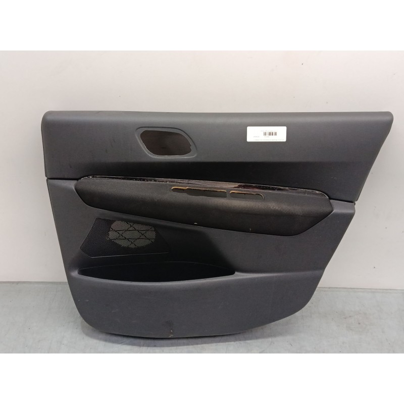 Recambio de guarnecido puerta delantera derecha para peugeot 3008 i monospace (0u_) 2.0 hdi referencia OEM IAM 96859943ZE  