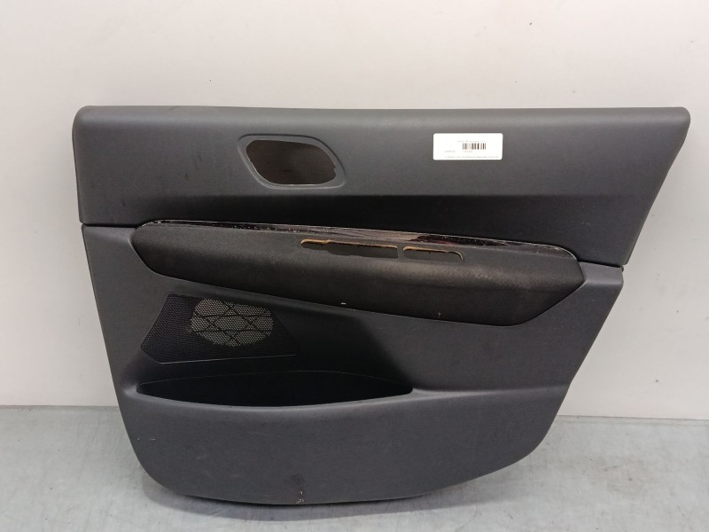 Recambio de guarnecido puerta delantera derecha para peugeot 3008 i monospace (0u_) 2.0 hdi referencia OEM IAM 96859943ZE  