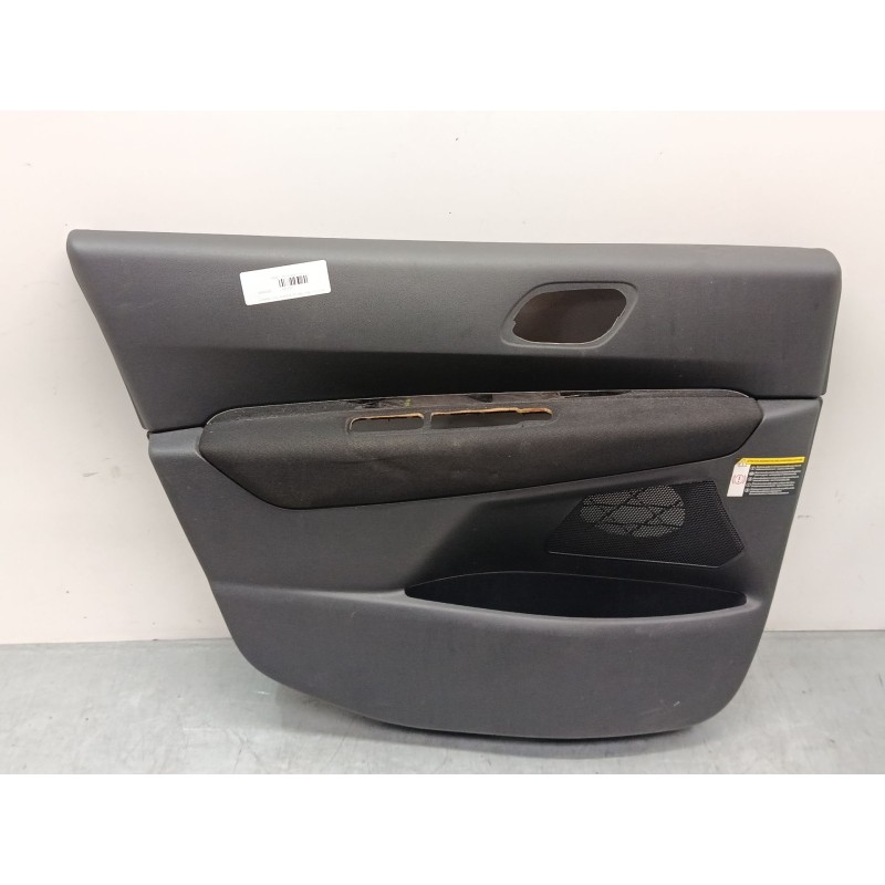 Recambio de guarnecido puerta delantera izquierda para peugeot 3008 i monospace (0u_) 2.0 hdi referencia OEM IAM 96859944ZE  