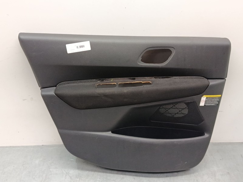 Recambio de guarnecido puerta delantera izquierda para peugeot 3008 i monospace (0u_) 2.0 hdi referencia OEM IAM 96859944ZE  