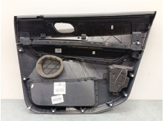 Recambio de guarnecido puerta delantera izquierda para peugeot 3008 i monospace (0u_) 2.0 hdi referencia OEM IAM 96859944ZE   2