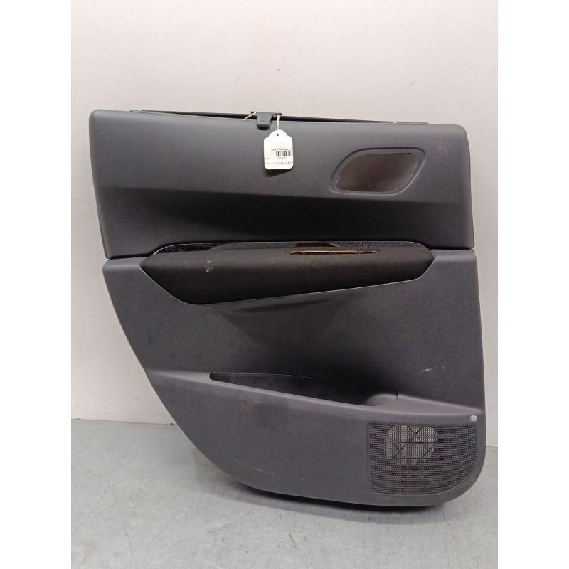 Recambio de guarnecido puerta trasero izquierdo para peugeot 3008 i monospace (0u_) 2.0 hdi referencia OEM IAM 96859952ZE  