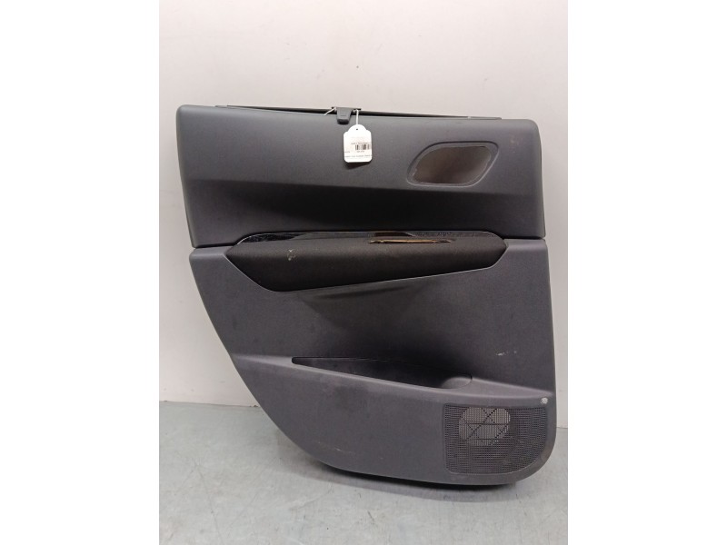 Recambio de guarnecido puerta trasero izquierdo para peugeot 3008 i monospace (0u_) 2.0 hdi referencia OEM IAM 96859952ZE  