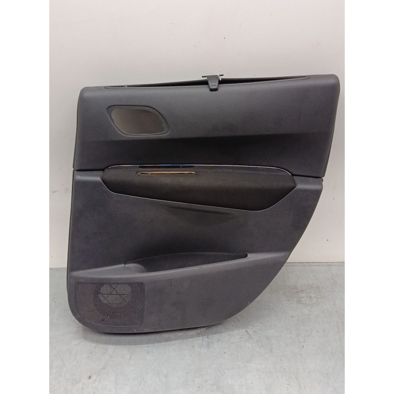 Recambio de guarnecido puerta trasera derecha para peugeot 3008 i monospace (0u_) 2.0 hdi referencia OEM IAM 96859951ZE  