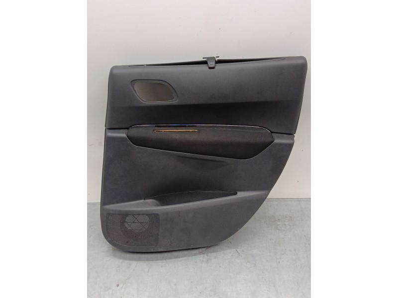 Recambio de guarnecido puerta trasera derecha para peugeot 3008 i monospace (0u_) 2.0 hdi referencia OEM IAM 96859951ZE  