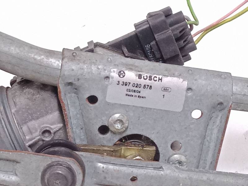 MOTOR LIMPIA DELANTERO 