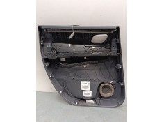 Recambio de guarnecido puerta trasera derecha para peugeot 3008 i monospace (0u_) 2.0 hdi referencia OEM IAM 96859951ZE   2