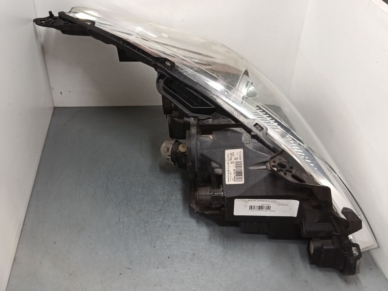 Recambio de faro izquierdo xenon para peugeot 3008 i monospace (0u_) 2.0 hdi referencia OEM IAM 9685473580  