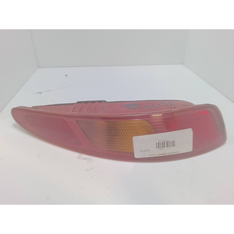 Recambio de piloto trasero izquierdo para alfa romeo gt (937_) 1.9 jtd (937cxn1b) referencia OEM IAM   