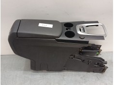 Recambio de apoyabrazos central para peugeot 3008 i monospace (0u_) 2.0 hdi referencia OEM IAM 9685949077  