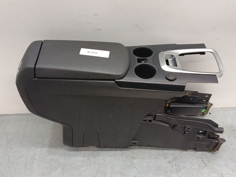 Recambio de apoyabrazos central para peugeot 3008 i monospace (0u_) 2.0 hdi referencia OEM IAM 9685949077  