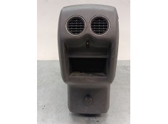 Recambio de apoyabrazos central para peugeot 3008 i monospace (0u_) 2.0 hdi referencia OEM IAM 9685949077   2