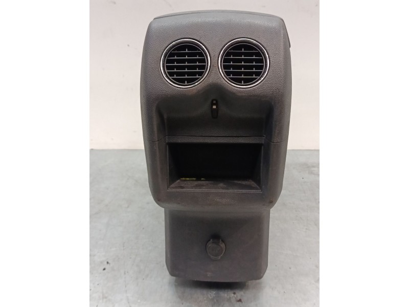 Recambio de apoyabrazos central para peugeot 3008 i monospace (0u_) 2.0 hdi referencia OEM IAM 9685949077  