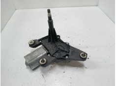 Recambio de motor limpia trasero para renault scénic ii (jm0/1_) 1.9 dci (jm14) referencia OEM IAM 8200153458  