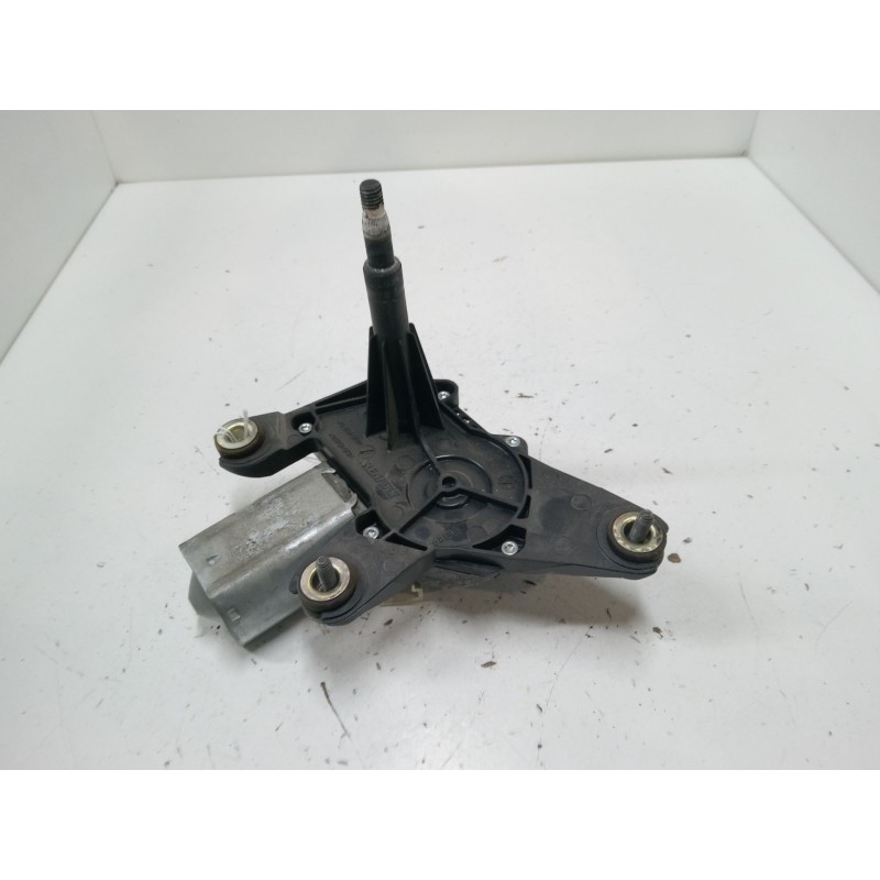 Recambio de motor limpia trasero para renault scénic ii (jm0/1_) 1.9 dci (jm14) referencia OEM IAM 8200153458  