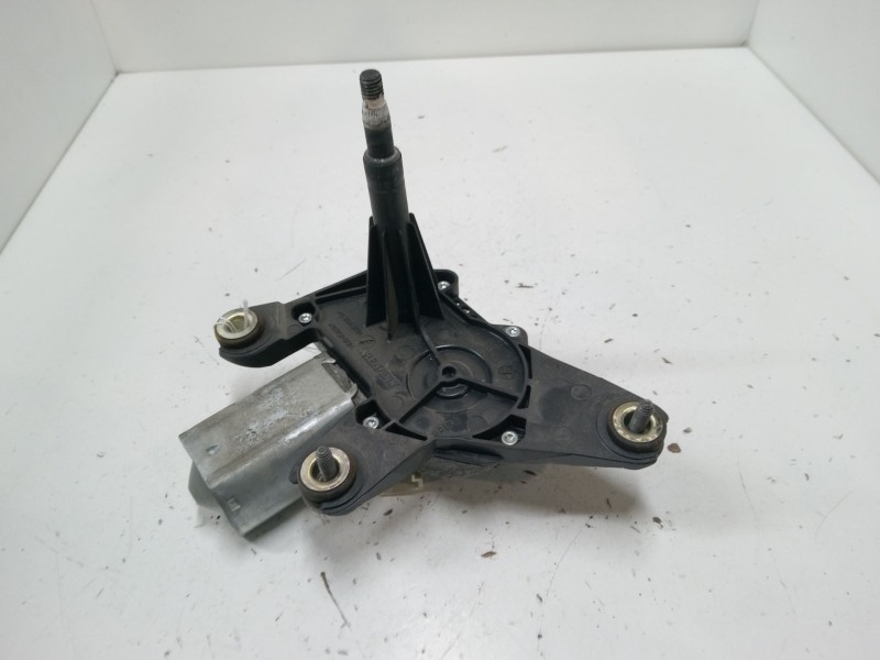 Recambio de motor limpia trasero para renault scénic ii (jm0/1_) 1.9 dci (jm14) referencia OEM IAM 8200153458  
