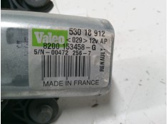 Recambio de motor limpia trasero para renault scénic ii (jm0/1_) 1.9 dci (jm14) referencia OEM IAM 8200153458   2